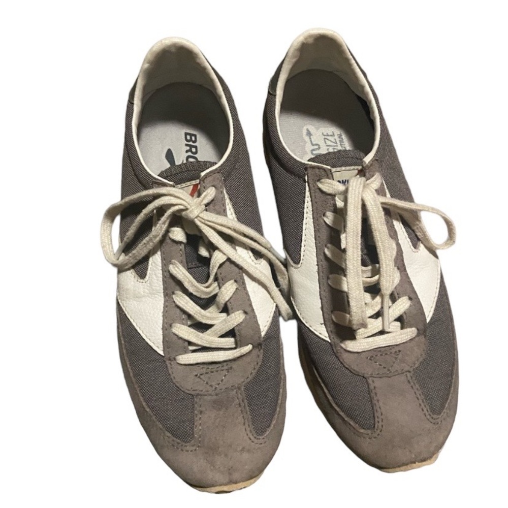 Brooks Heritage Running Shoes